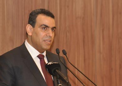 وزير الثقافة الدكتور عبدالواحد النبوى